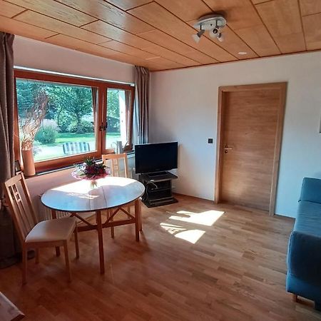 Kalberkamp Ferienwohnung Kierspe Exterior foto